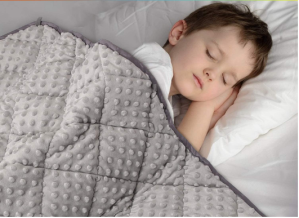 weighted blanket for children